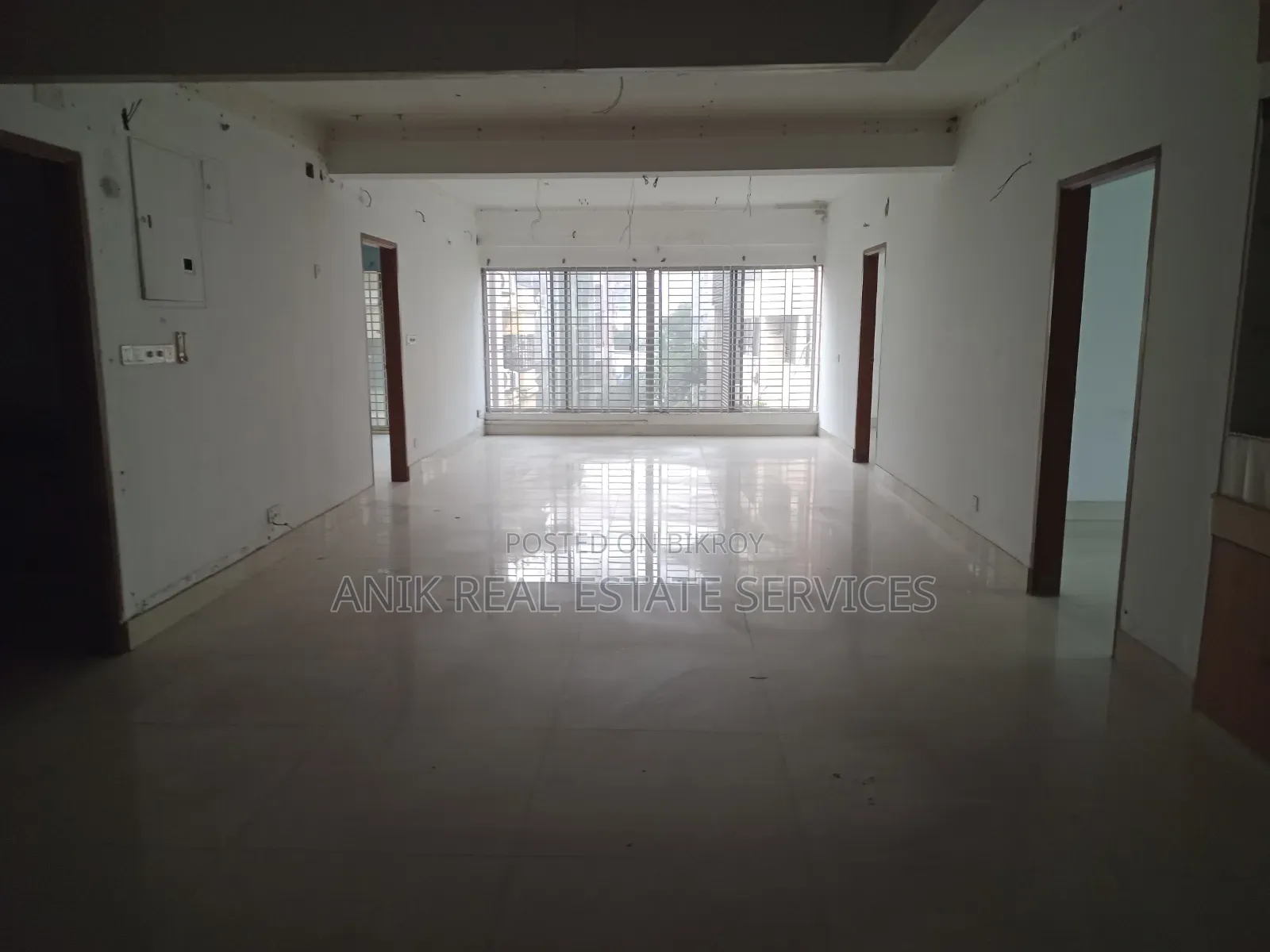 Nicely 3000 SFT Office Space Rent for Gulshan
