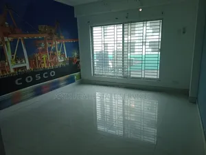 Nicely 3000 SFT Office Space Rent for Gulshan