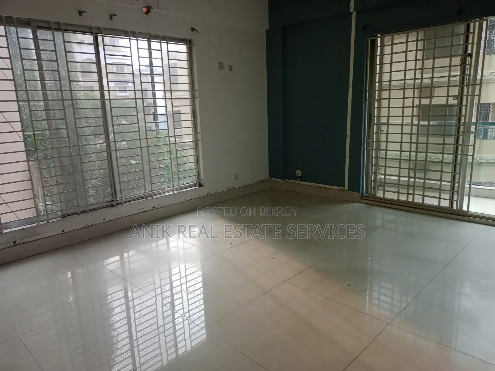 Nicely 3000 SFT Office Space Rent for Gulshan