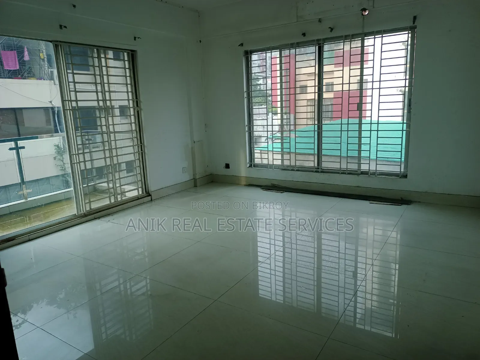 Nicely 3000 SFT Office Space Rent for Gulshan
