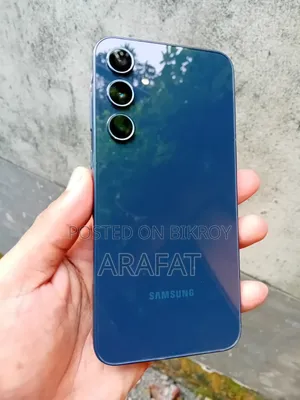 Samsung Galaxy A35 256 GB Blue