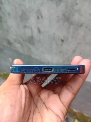 Samsung Galaxy A35 256 GB Blue