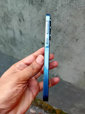 Samsung Galaxy A35 256 GB Blue