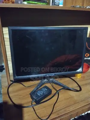 Monitor Sell