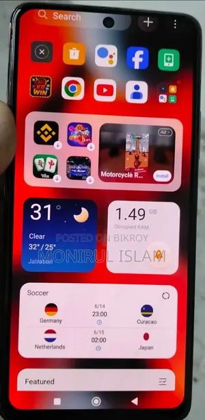 Xiaomi Mi 10T Pro 128 GB