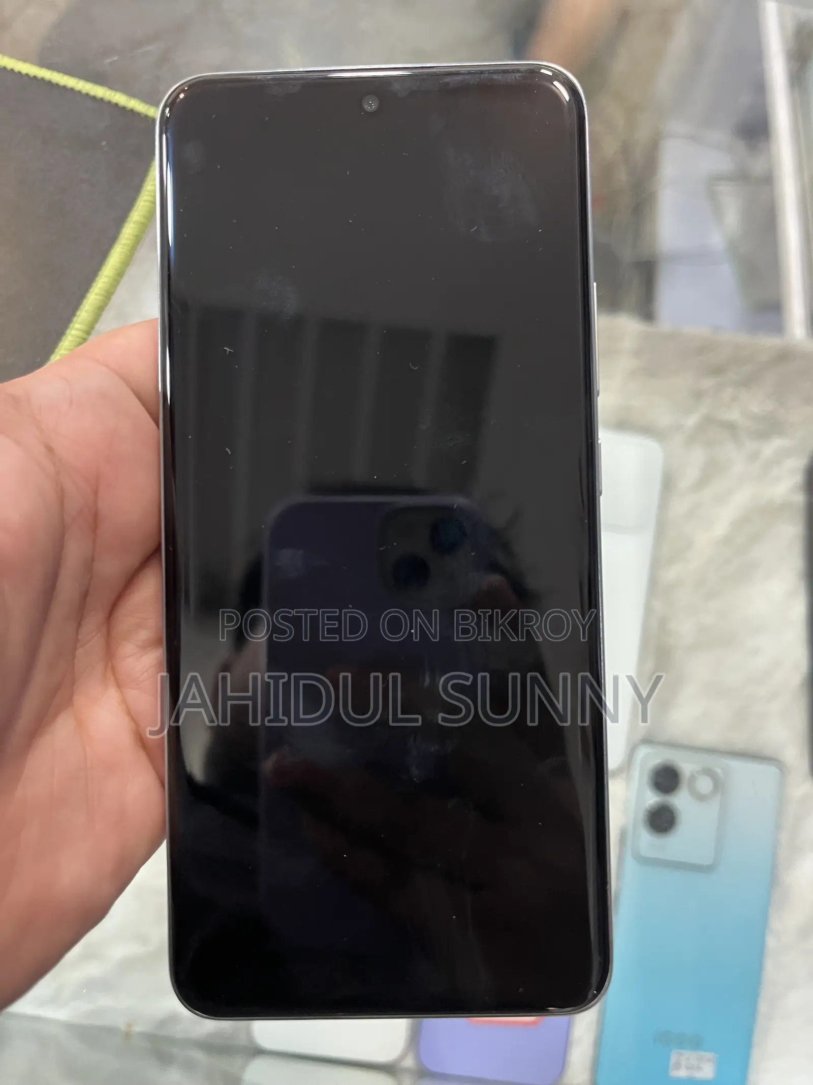 Apple iPhone 13 Pro 256 GB White