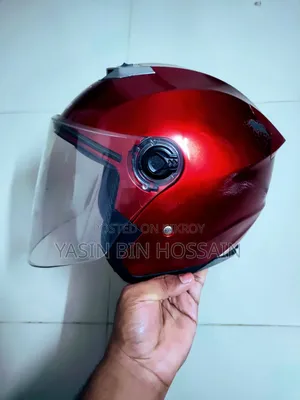 Km Helmets Bike Helmet