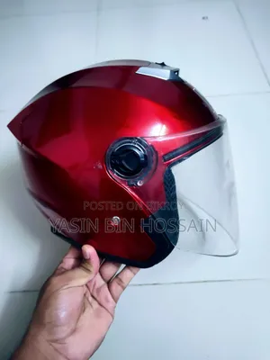 Km Helmets Bike Helmet