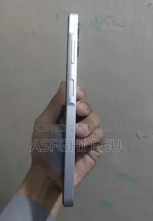Samsung Galaxy A06 128 GB White