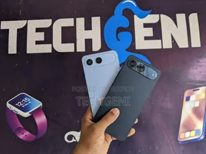 Tecno Spark 40 128 GB Black