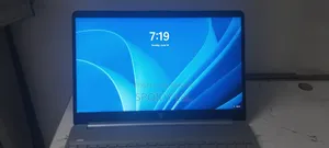 New Laptop HP 15s 8GB Intel Core I5 HDD 256GB