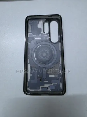 Spigen Ultra Hybrid Zero One Magfit Case For Samsung Galaxy S26 Ultra