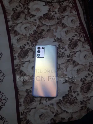 Realme 9 5G Speed ১২৮ জিবি গোলাপি