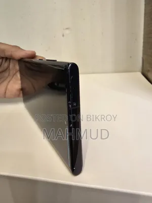 Samsung Galaxy Note 10 5G 256 GB Black