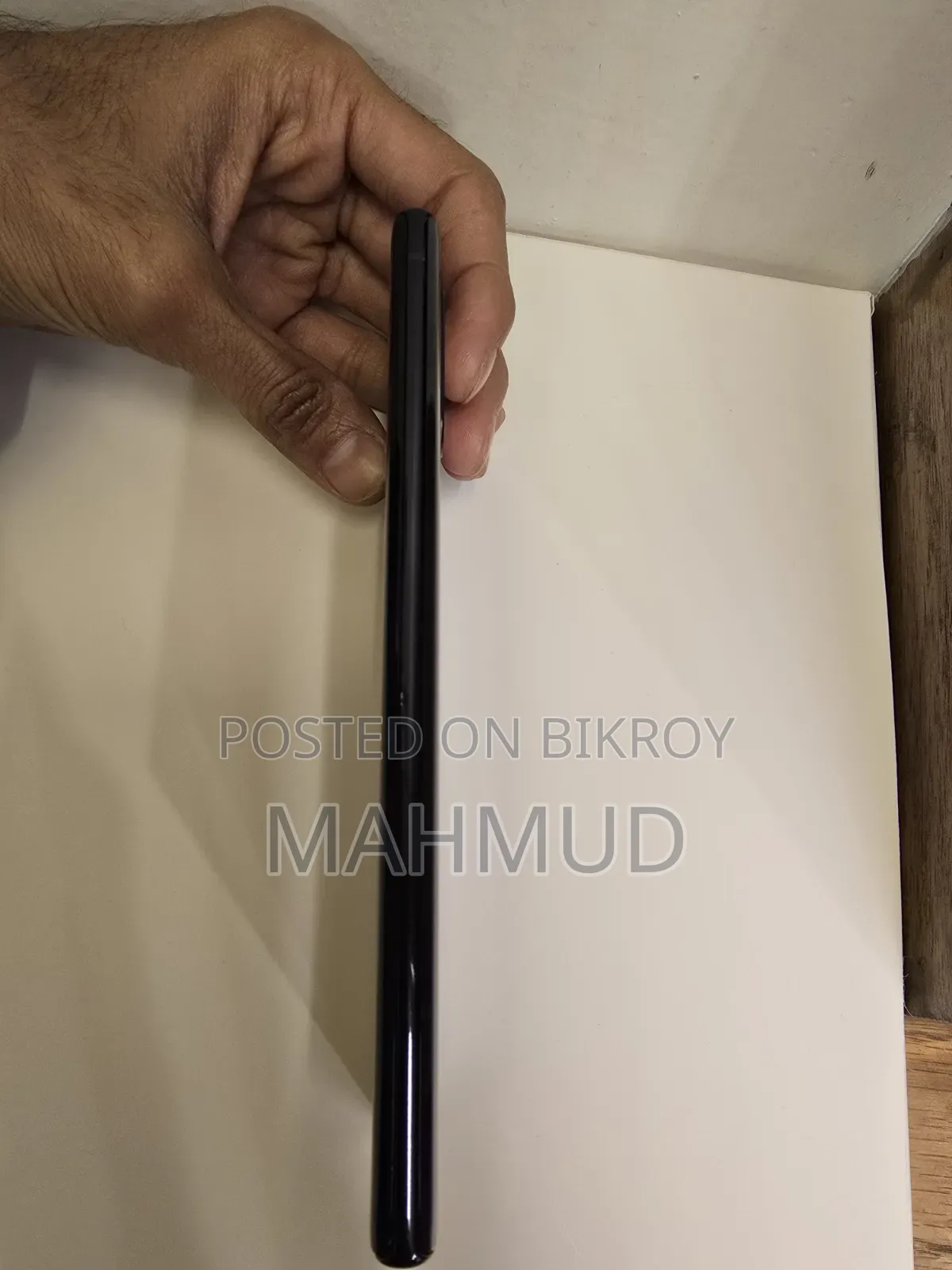 Samsung Galaxy Note 10 5G 256 GB Black