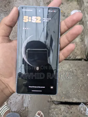গুগল পিক্সেল ৭এ ১২৮ জিবি ব্লু