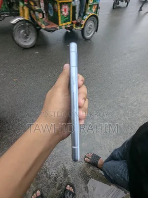 গুগল পিক্সেল ৭এ ১২৮ জিবি ব্লু