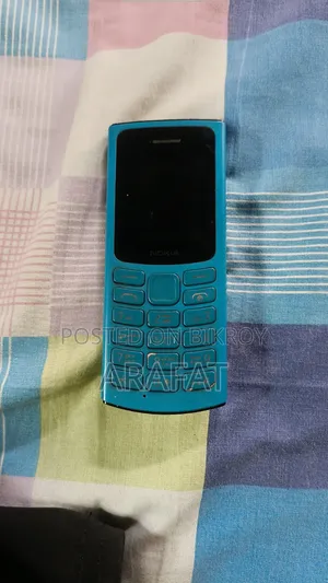 নোকিয়া ১০৫ ব্লু