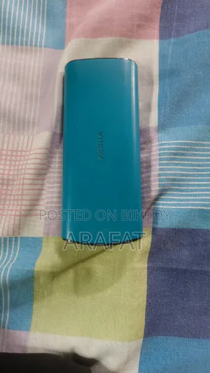 Nokia 105 Blue