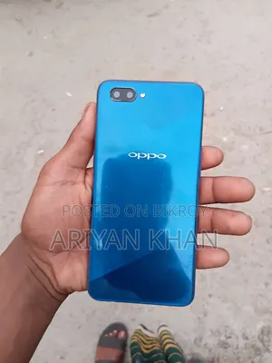 Oppo A3s 64 GB Blue