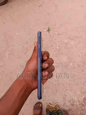 Oppo A3s 64 GB Blue