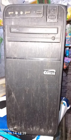 Computer Casing