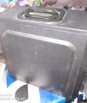 Computer Casing