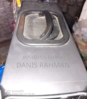 Computer Casing