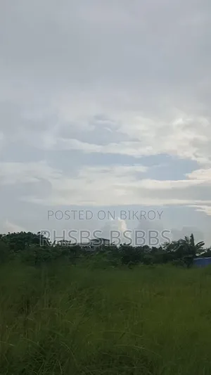3 Katha Plot for Sell Amulia