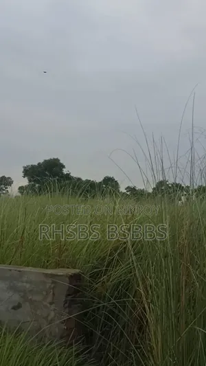 3 Katha Plot for Sell Amulia