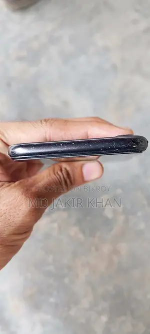 Apple iPhone 7 32 GB Black