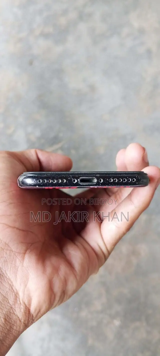 Apple iPhone 7 32 GB Black
