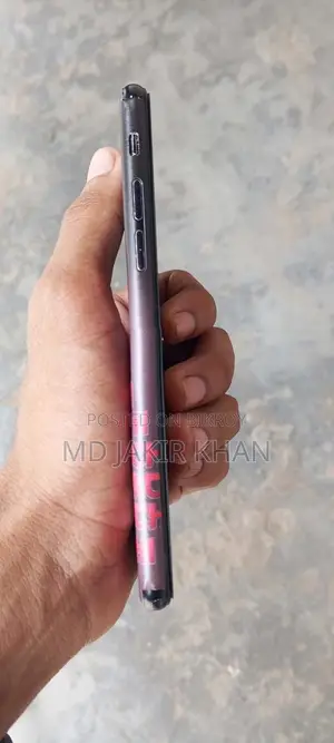 Apple iPhone 7 32 GB Black