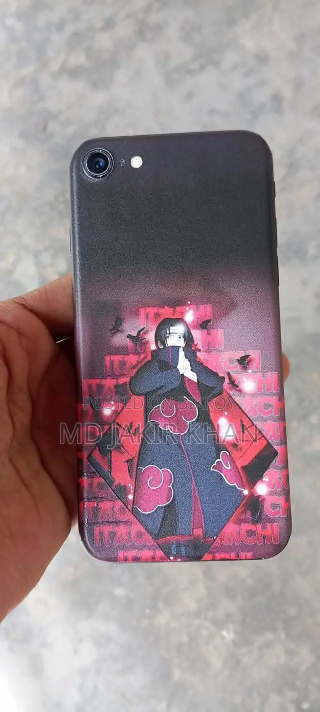 Apple iPhone 7 32 GB Black