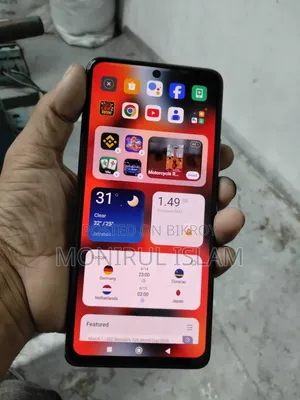 Xiaomi Mi 10T Pro 128 GB