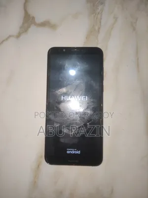 Huawei Y6 Prime 32 GB Blue