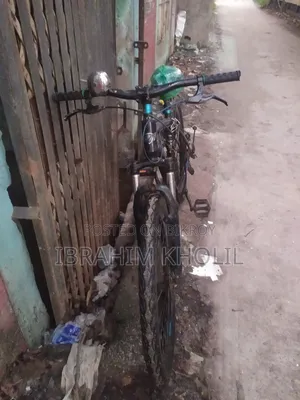 নন গিয়ার সাইকেল