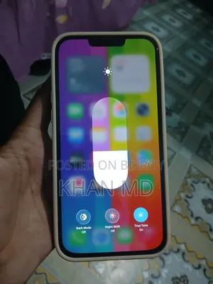 অ্যাপল আইফোন ১৩ প্রো ম্যাক্স ১২৮ জিবি নীল