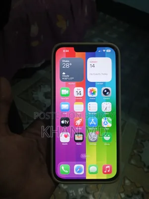 Apple iPhone 13 Pro Max 128 GB Blue