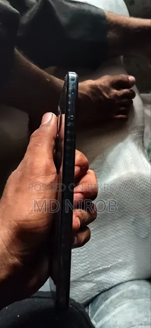 Tecno Spark 10C 128 GB Black