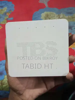 TBS Epon Onu