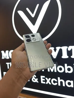 Infinix Note 40 Pro 5G 256 GB