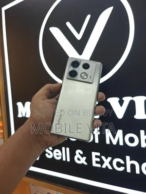 Infinix Note 40 Pro 5G 256 GB