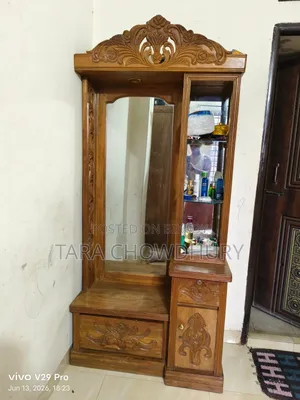 Dressing Table