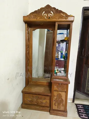 Dressing Table