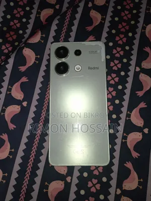 Xiaomi Redmi Note 13 256 GB Green