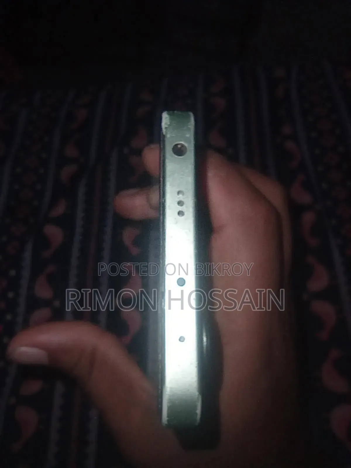 Xiaomi Redmi Note 13 256 GB Green