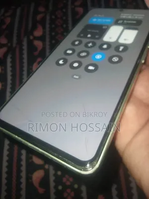 Xiaomi Redmi Note 13 256 GB Green