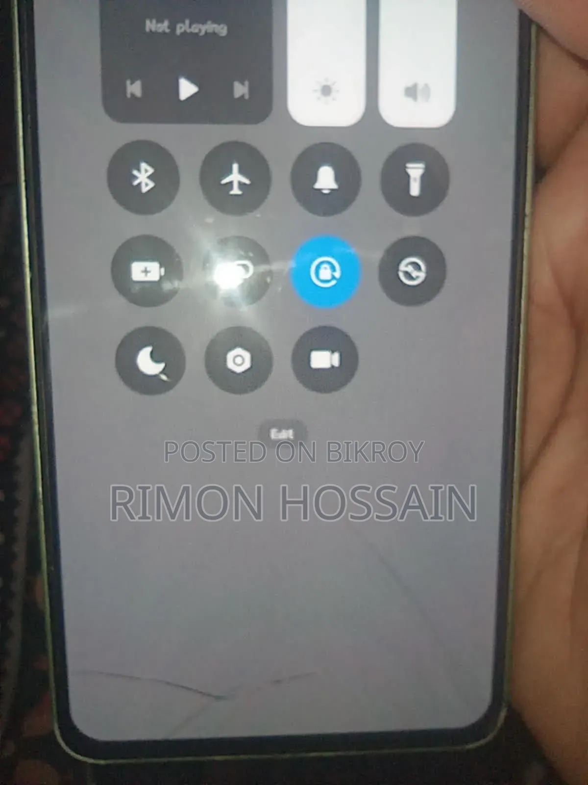 Xiaomi Redmi Note 13 256 GB Green