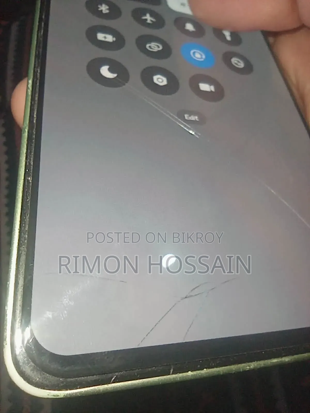 Xiaomi Redmi Note 13 256 GB Green